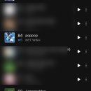 엔시티 위시 미니 2집 [ poppop 포토북 버전 초회 한정반 ] 앨범깡 후기
