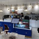 울산 동구 파스타 브런치앤다이닝 37.5브런치카페