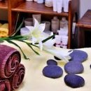 마사지 카페 이미지