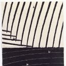 현대목판화 이미지