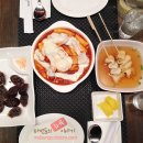 동대문엽기떡볶이 이미지