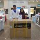 다비치안경 대전역점 앞 이미지