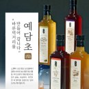 예담초 이미지