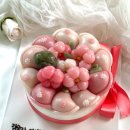 블루 남양주3호 발전소 | 남양주 호평동 평내동 금곡 떡케이크 특별한 날을 위한 바람떡 케이크