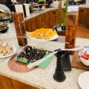 스카이 A동 | (괌 여행) PIC 골드패스 식당 및 식사 이용 후기 (스카이라이트, 훗카이도, 시헤키, 비스트로)