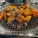 춘천가는길숯불닭갈비