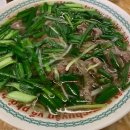 주안 쌀국수 맛집 꾸아 주안아인병원점 후기