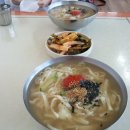은진손칼국수 이미지