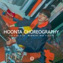 [NEW CLASS] HOONTA Choreography 이미지