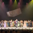 [방방곡곡 문화공감] 연극 레미제라블 이미지