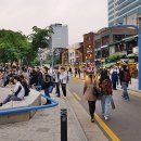 홍대골드공인중개사사무소 | 입지부터 인테리어까지 준비된 홍대상가 임대:)