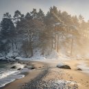 태안 가의도 신장벌 해변 소솔길 트레킹 추천 코스 이미지