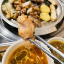 신사곱창맛집 화통양곱창/찐한 곱이 그득한 옛날곱창의 맛