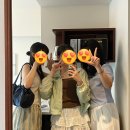 [후쿠오카 여행] 태풍 뚫고 간 일본 &amp; 깜짝 생일파티🎉-8월