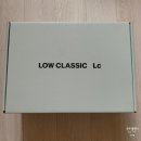 T-1 | 로우 클래식 Lc T-1 245 후기 ㅣ 비브람 신발 실버 운동화 추천