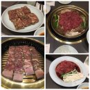 삼원가든 | 양념갈비보다 불고기가 더욱더 맛있는 압구정 노포 맛집 삼원가든 솔직 후기!