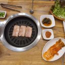 장성생고기김치찌개 이미지