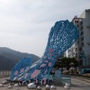 [단양여행 1박2일] 구경시장 구경과 흑마늘누룽지닭강정 포장 후기