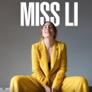 Miss Li - Stupid Girl 이미지