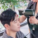 용인 둔전 미용실 복이 미장원 와이프가 극찬한 처인구 남자 아이롱펌 가일펌 후기