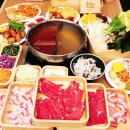 [안양 맛집 추천] 샤브올데이 안양삼덕공원점 에서 냠냠~♡