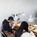 제천 은공방 메모링에서 만든 커플링 후기💍✨