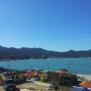 통나무펜션 이미지