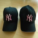 MLB / 기본 야구모자 NY / 검핑 / xs~x, m~xl 이미지