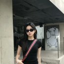 매직시술로 완성된 윤기 미모, 카이정헤어후기 카이정헤어마포서교점 디자이너유림
