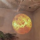 달이 떠올라 이미지