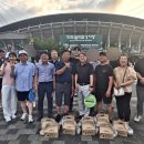 [전북지부 사회성향상위원회 주관, 보호대상자와 함께 프로축구 경기 관람] 이미지