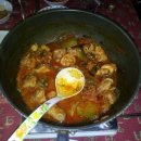 아포아구찜 이미지