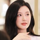 for actress Kim Ji-won 이미지