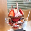성수 파르페 맛집, 디저트카페 래뮤(ramewe) 내돈내산 방문후기