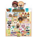 말랑이발소 이미지