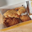 치킨 맛집 처치스 텍사스 치킨(Church&#39;s Texas Chicken) 캐나다 미국 대표 치킨 비스킷 프랜차이즈...