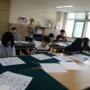 가덕중학교 이미지