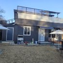 별똥별펜션 | 서울/인천 근교 연천 가족 독채 펜션 추천 스테이온빈 별 보러 가기