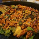 항아리닭갈비 이미지