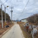여강길(9-1코스 양촌달빛길 | [여강길] 9-1코스 양촌달빛길 (코스길이 6.3km)《양촌달빛길 이야기》_20260103