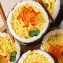 본좌김밥 이미지