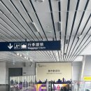 (주)한국와코루 현대본점 와코루 | 직장인 연차 하루 내고 2박 3일 타이중 혼자 여행 | 총정리편(비용, 일정, 추천 장소, 꿀팁)