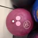 플러깅한 마젠타펄, 햄머블랙, 컨스피러시블랙 이미지