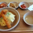 [남포동] 정말 간단한 식당이지만 정갈한 밥산~~~~~간단식당 이미지