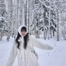 이동파출소 | 삿포로 베이스캠프 소규모 비에이 투어 연말 가족여행 후기 (준페이,포토존추천,코디팁)