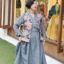 생활한복&린넨옷 이미지