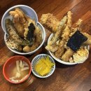 하루일식 | 수원 영통 일식 텐동 새우튀김 맛집 하루텐동 (주차정보)