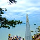 코리아둘레길 「서해랑길」(해남구간) 이미지