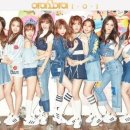 아이오아이 이미지