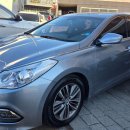 HG모터스 | 그랜저 HG 시그널 깨짐, 서비스센터 갔다가 돈만 날릴 뻔한 후기 – 수원역 도이치모터스 근처